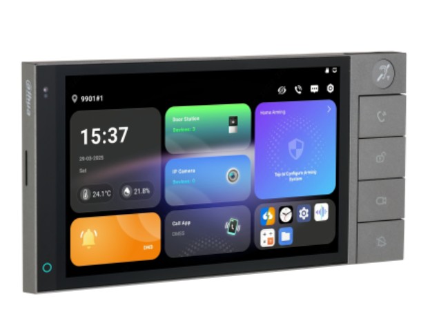 Dahua vnitřní monitor