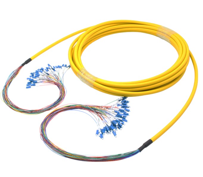 Pre-terminated Patch Cord