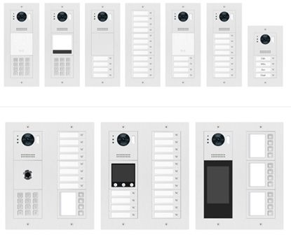 XtendLan venkovní jednotka