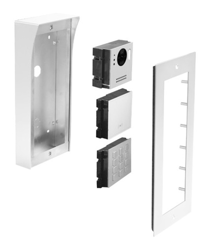 Digitální systém XtendLan